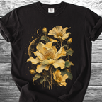 Night Poppies TShirt