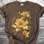Night Poppies TShirt