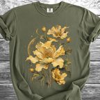 Night Poppies TShirt