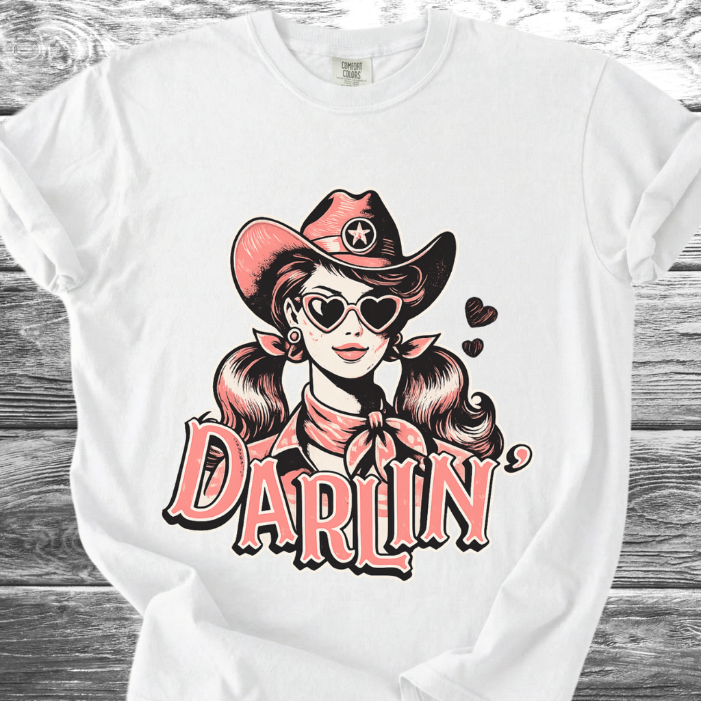 Darlin' TShirt