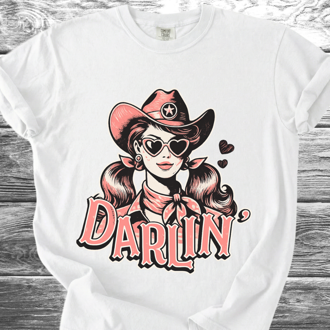 Darlin' TShirt