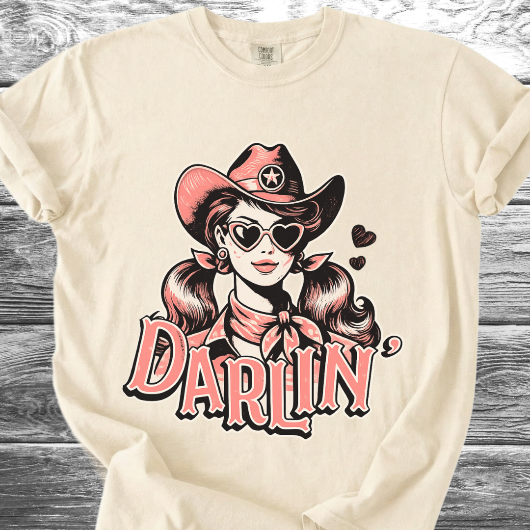 Darlin' TShirt