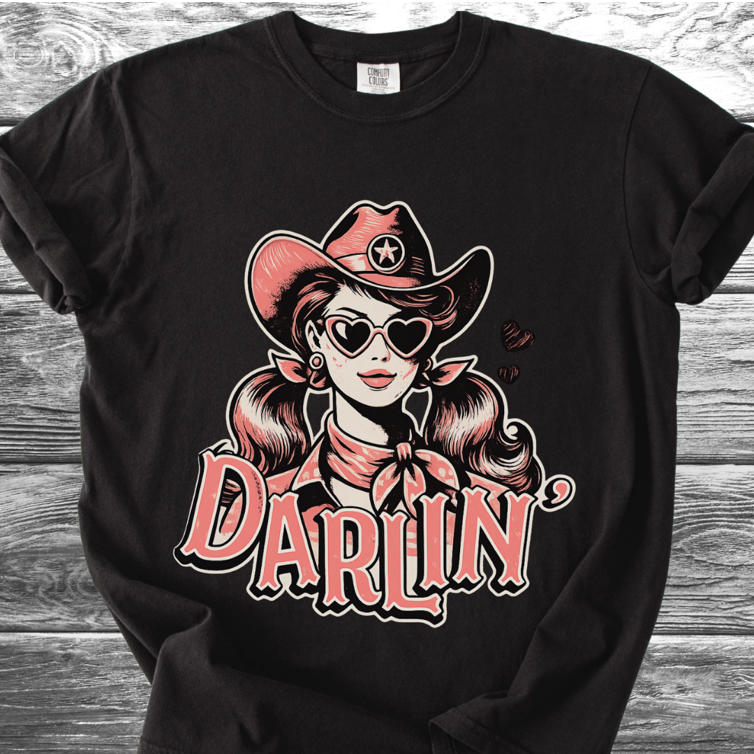 Darlin' TShirt