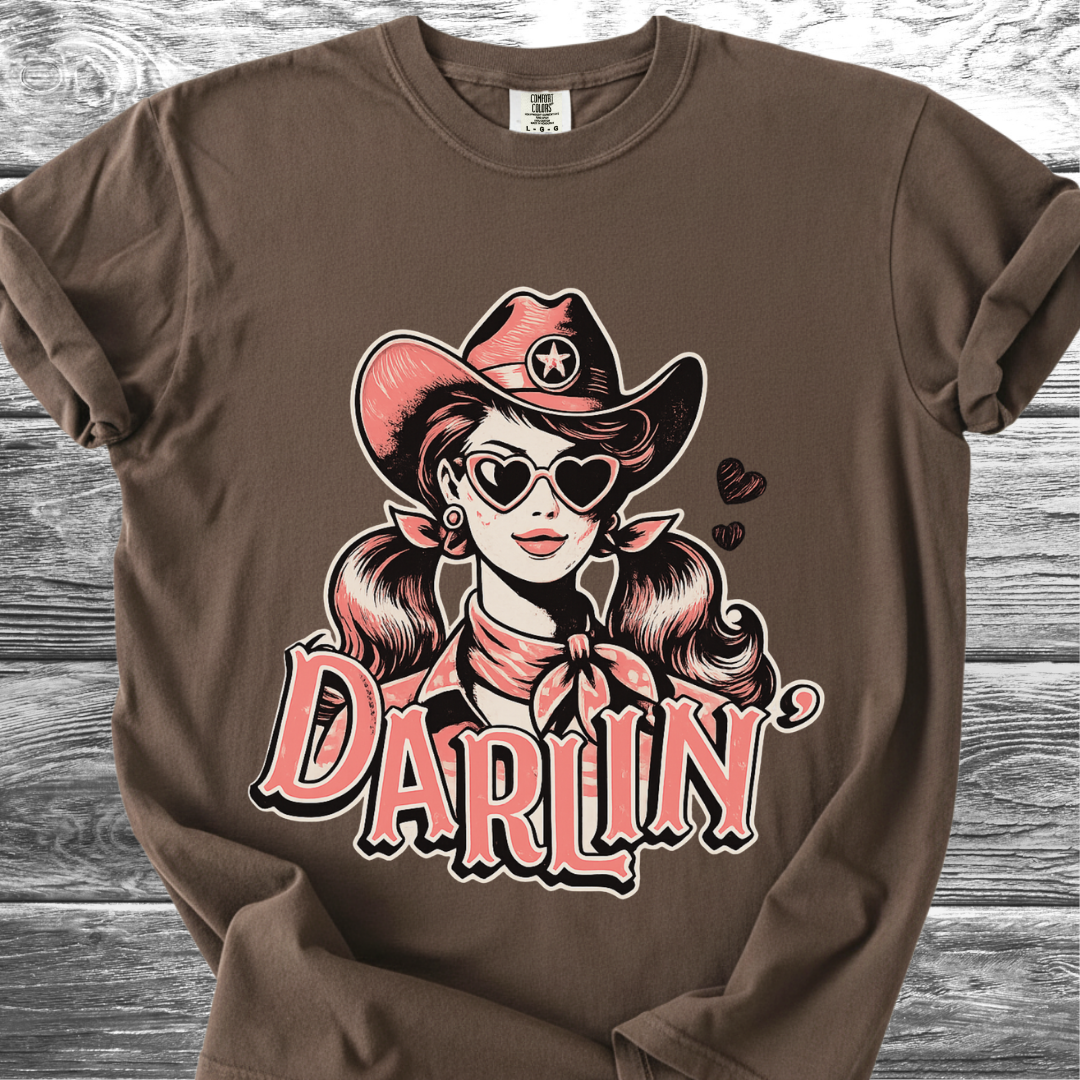 Darlin' TShirt