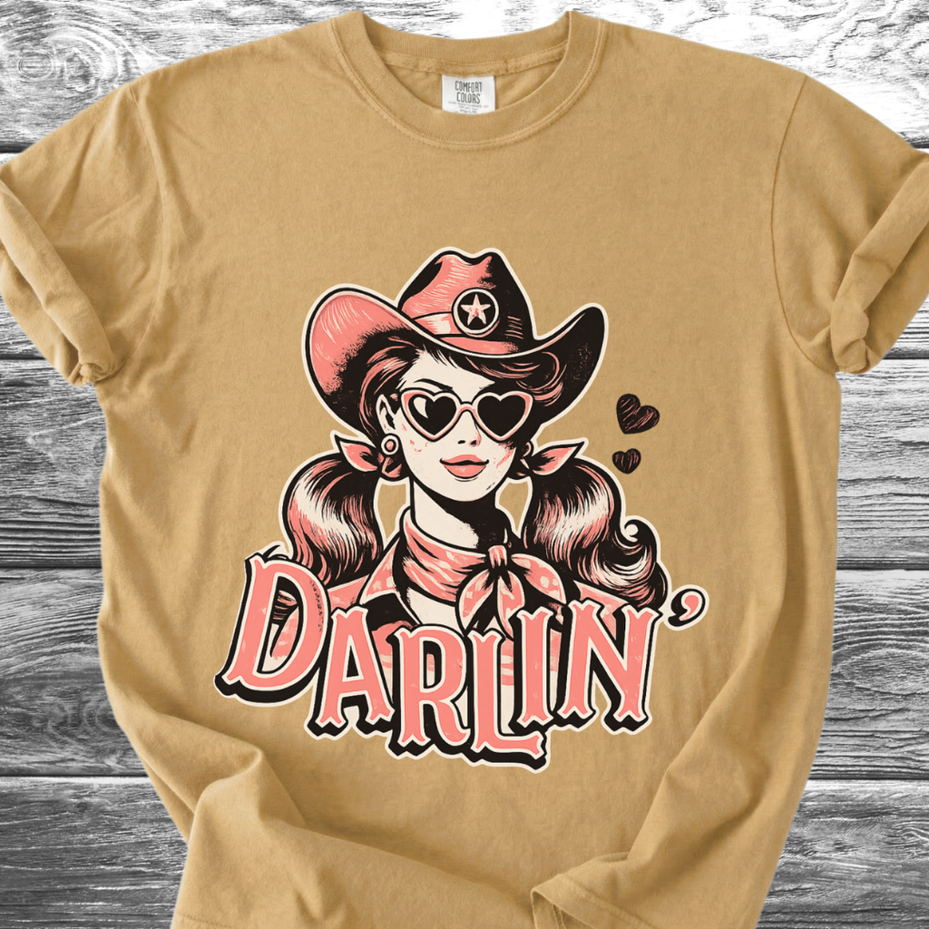 Darlin' TShirt