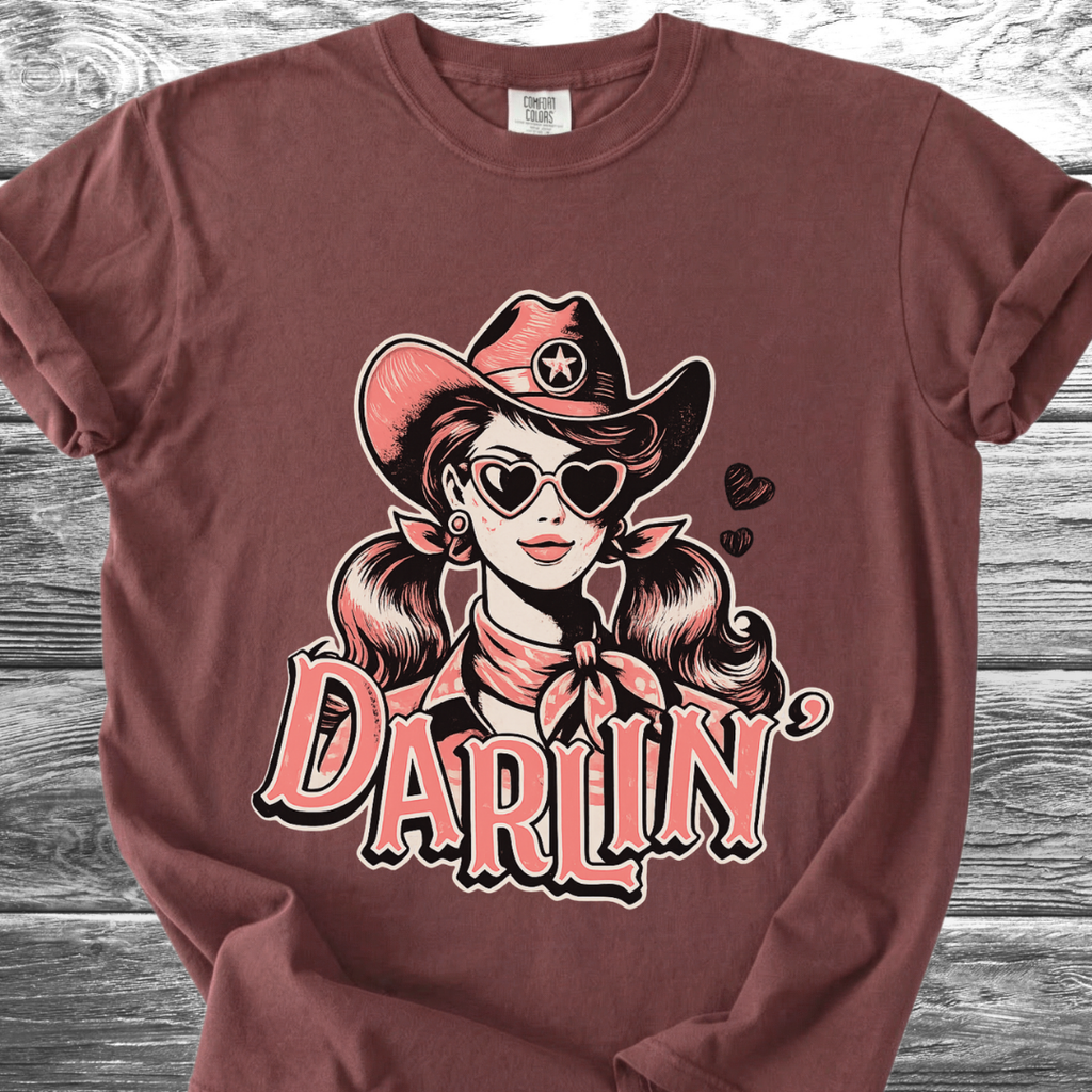 Darlin' TShirt