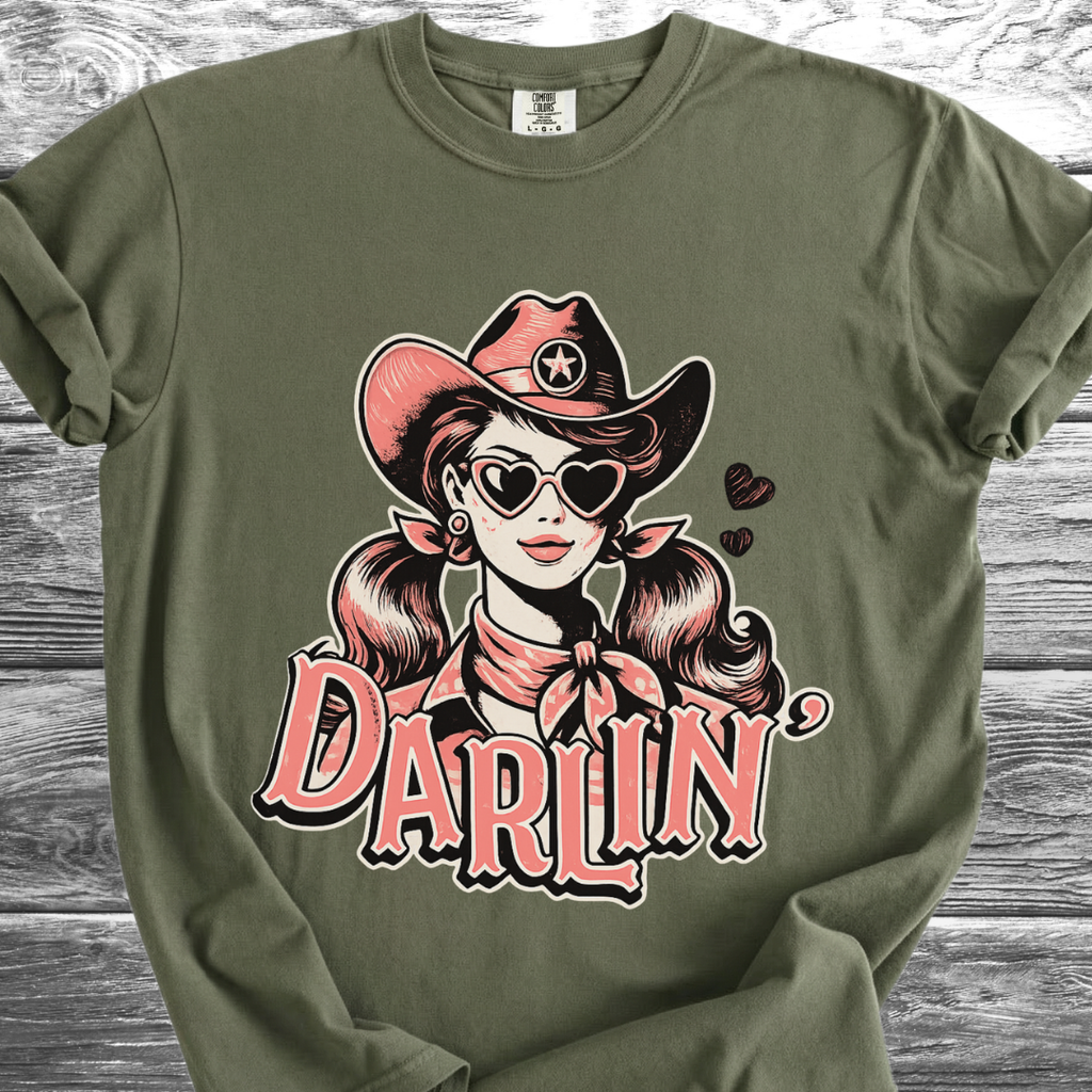 Darlin' TShirt