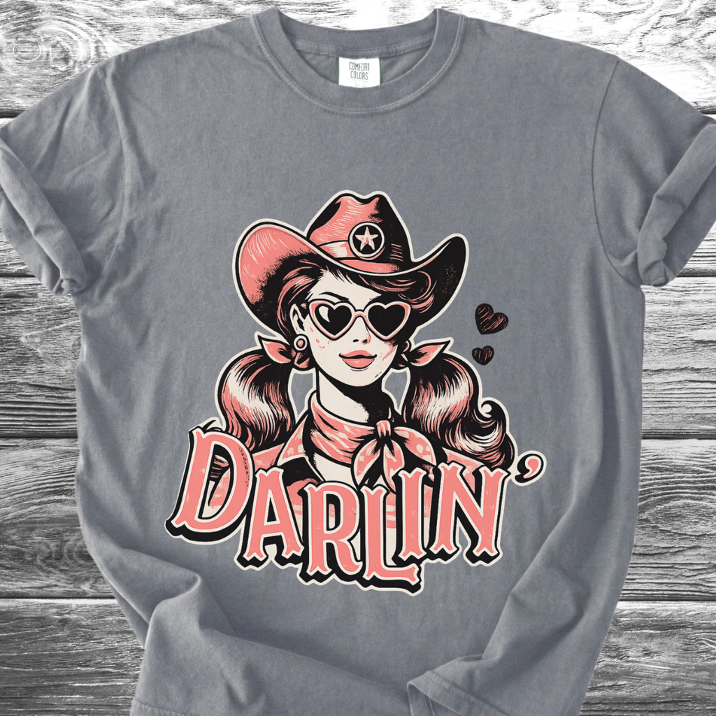 Darlin' TShirt