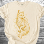 Spirit Animal Fox TShirt