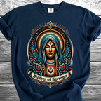 Mother Of Sorrows TShirt