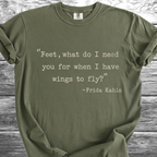 Wings To Fly TShirt