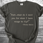 Wings To Fly TShirt