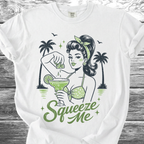 Squeeze Me TShirt