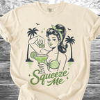 Squeeze Me TShirt