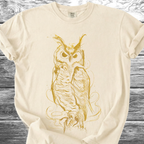 Spirit Animal Owl TShirt