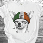 Chingon Chihuahua TShirt