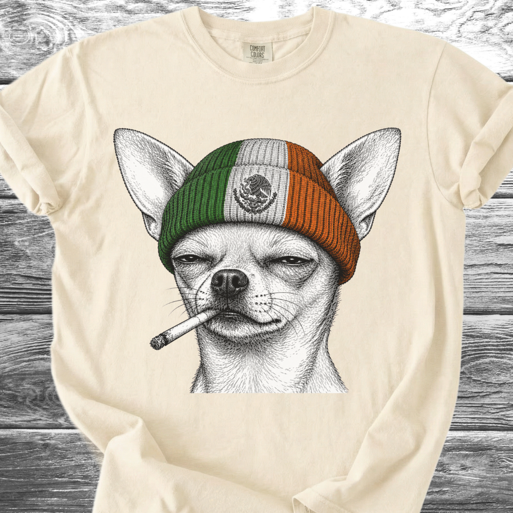 Chingon Chihuahua TShirt