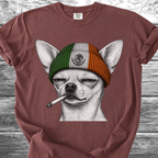 Chingon Chihuahua TShirt