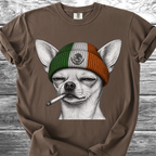 Chingon Chihuahua TShirt