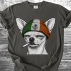 Chingon Chihuahua TShirt