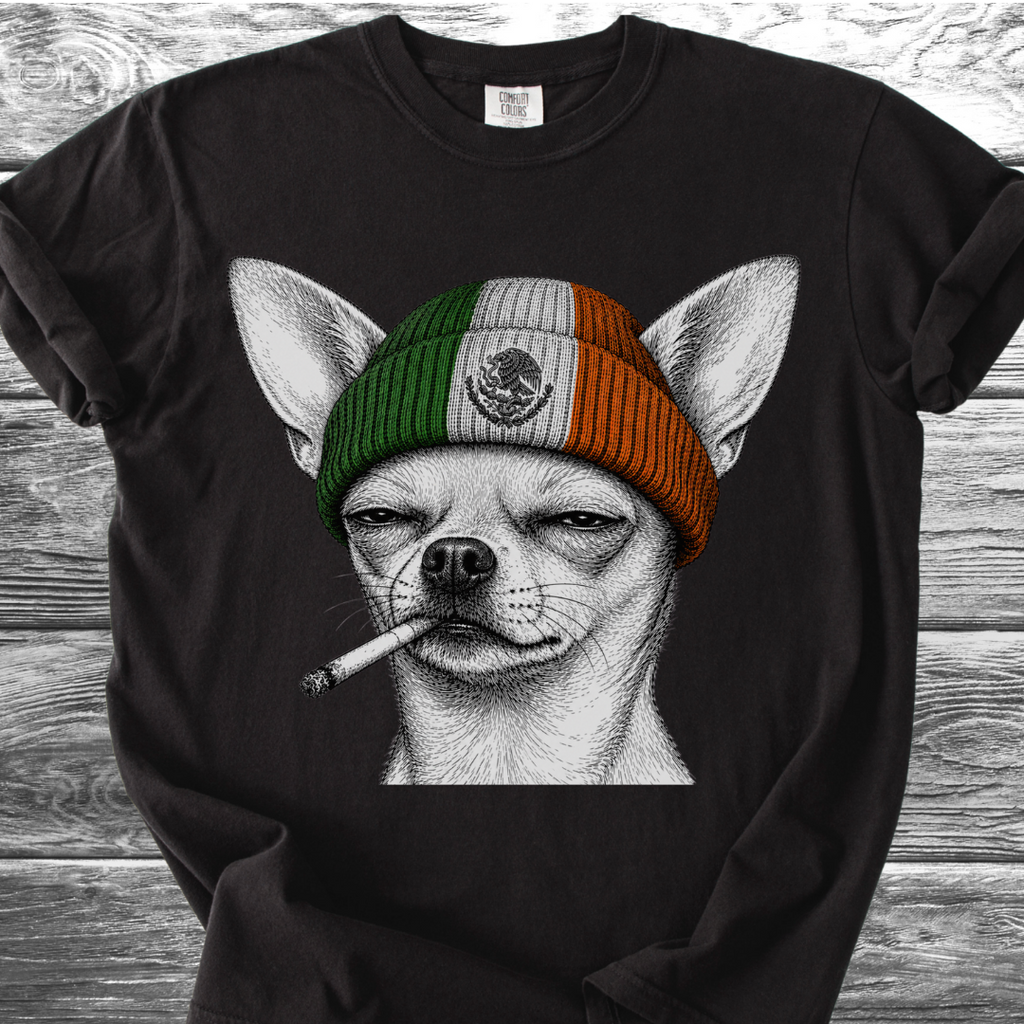Chingon Chihuahua TShirt