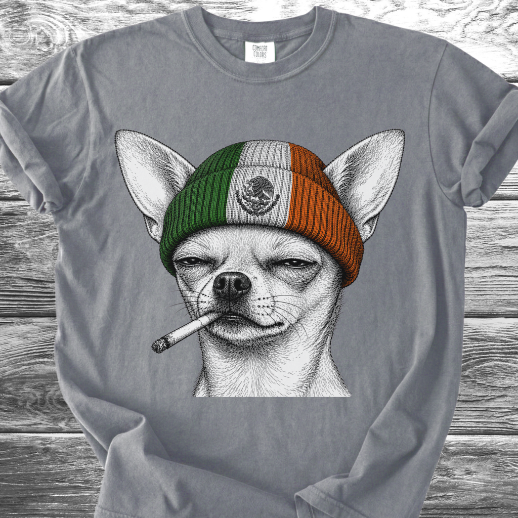 Chingon Chihuahua TShirt