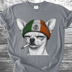 Chingon Chihuahua TShirt