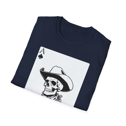 Nadie Es Eterno T-Shirt