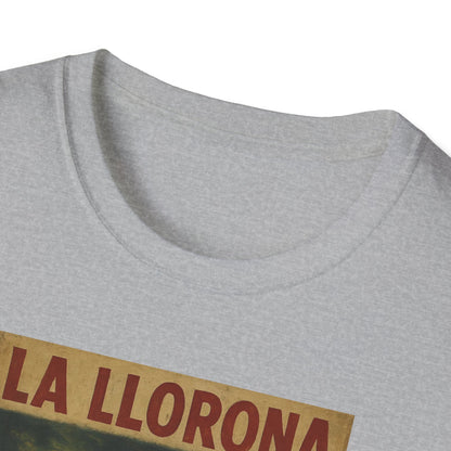 La Llorona T-Shirt