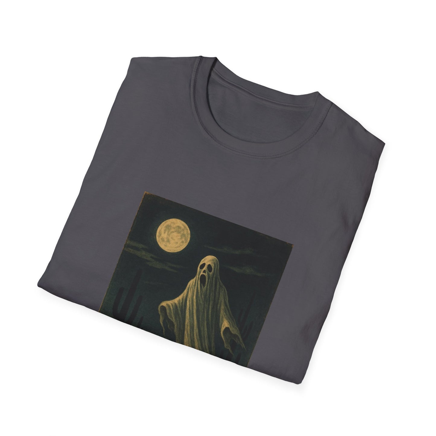 El Ghost T-Shirt