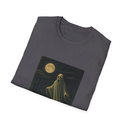 El Ghost T-Shirt