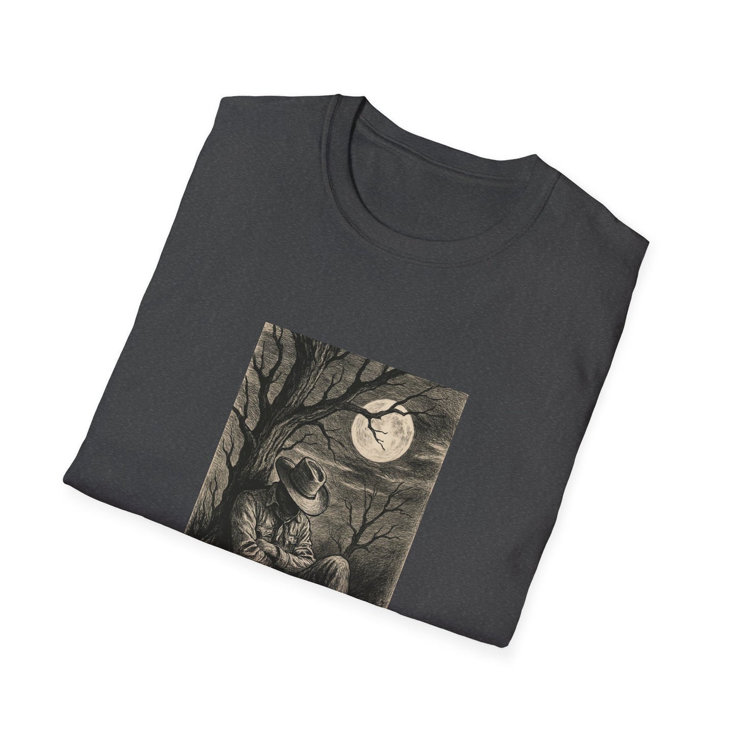 Vaquero Dormido T-Shirt