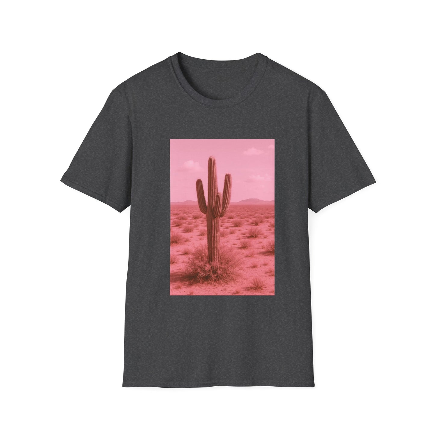 Pink Desert T-Shirt