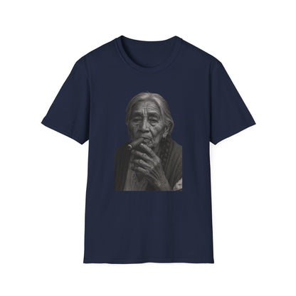 Cigar T-Shirt