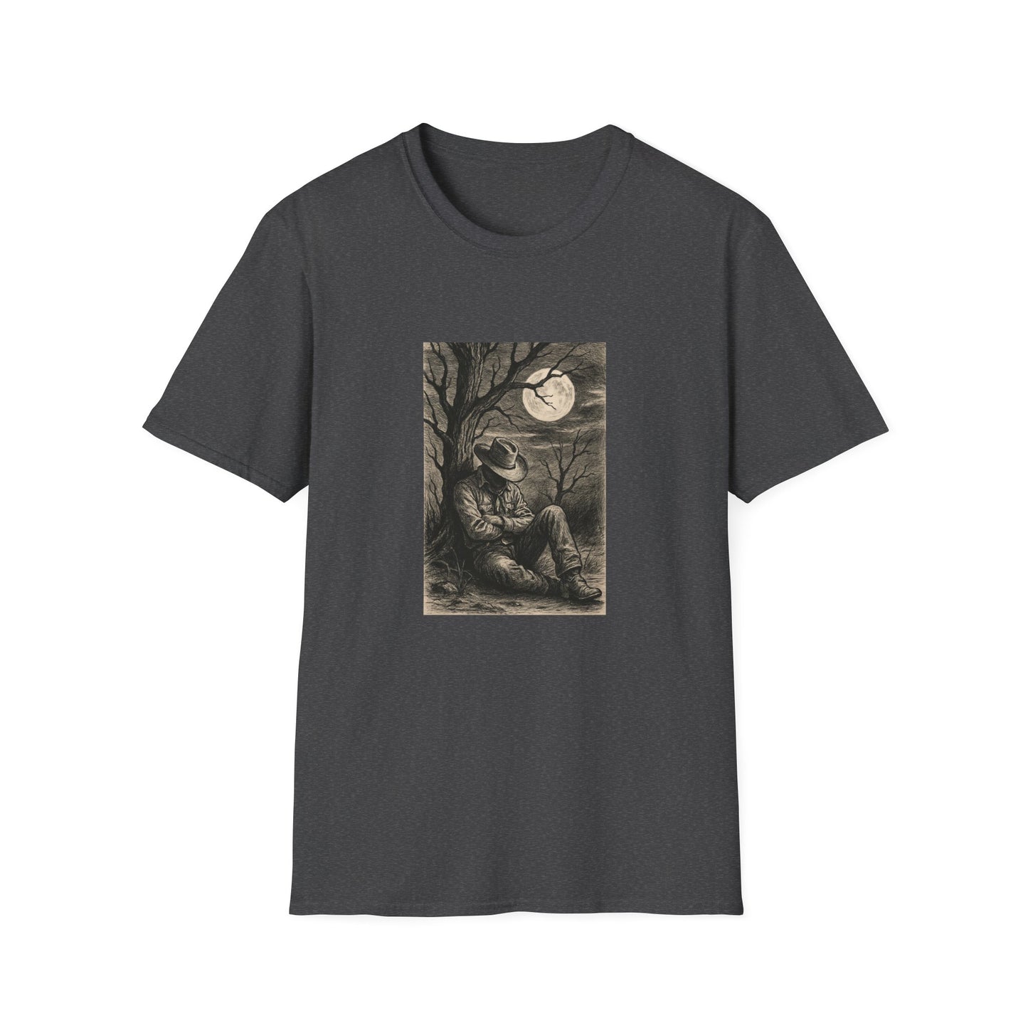 Vaquero Dormido T-Shirt