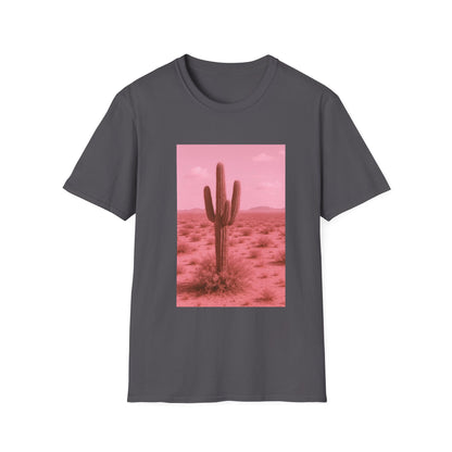Pink Desert T-Shirt