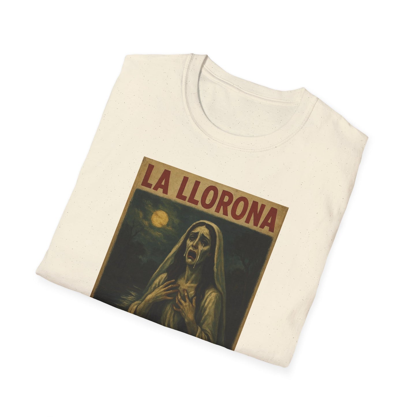 La Llorona T-Shirt