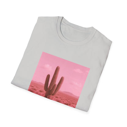 Pink Desert T-Shirt