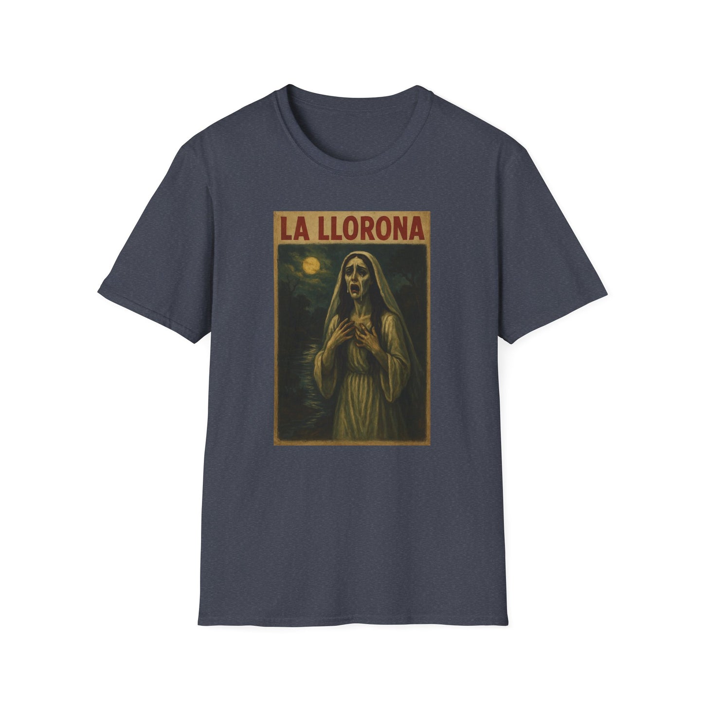 La Llorona T-Shirt