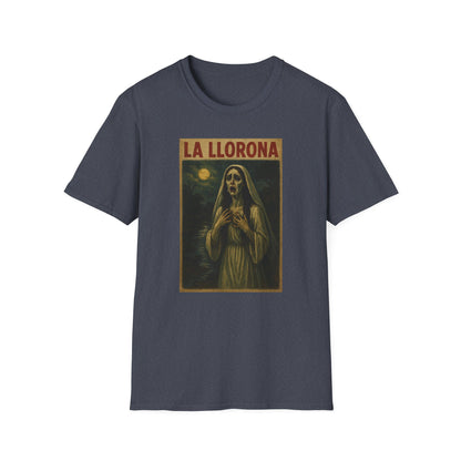 La Llorona T-Shirt