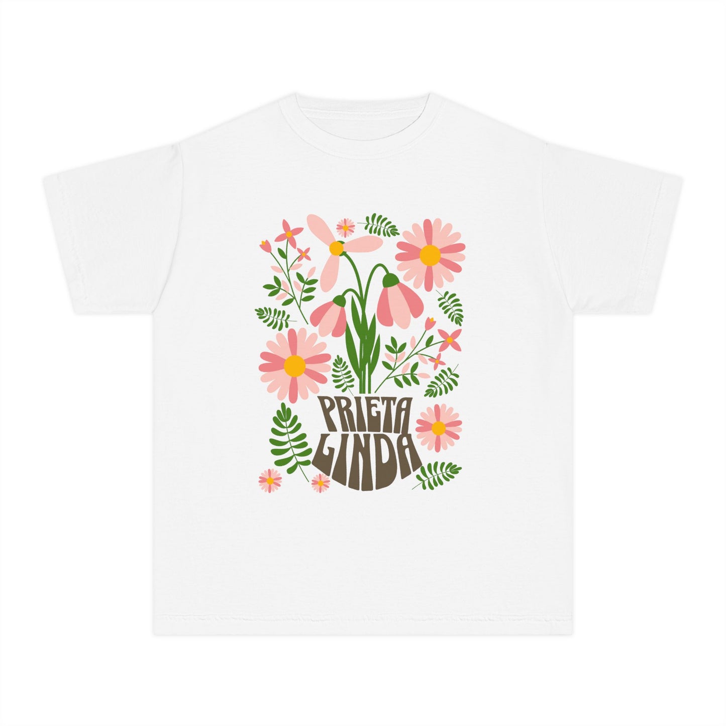 Prieta Linda Boho Flowers