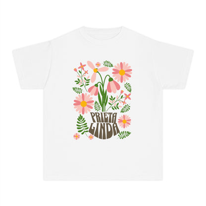 Prieta Linda Boho Flowers