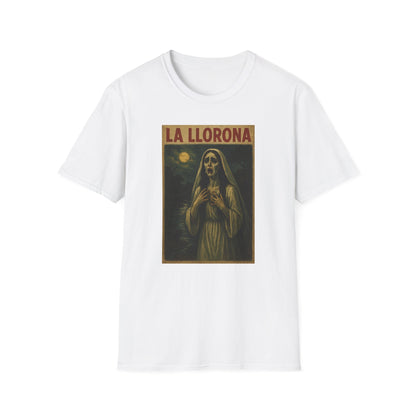 La Llorona T-Shirt
