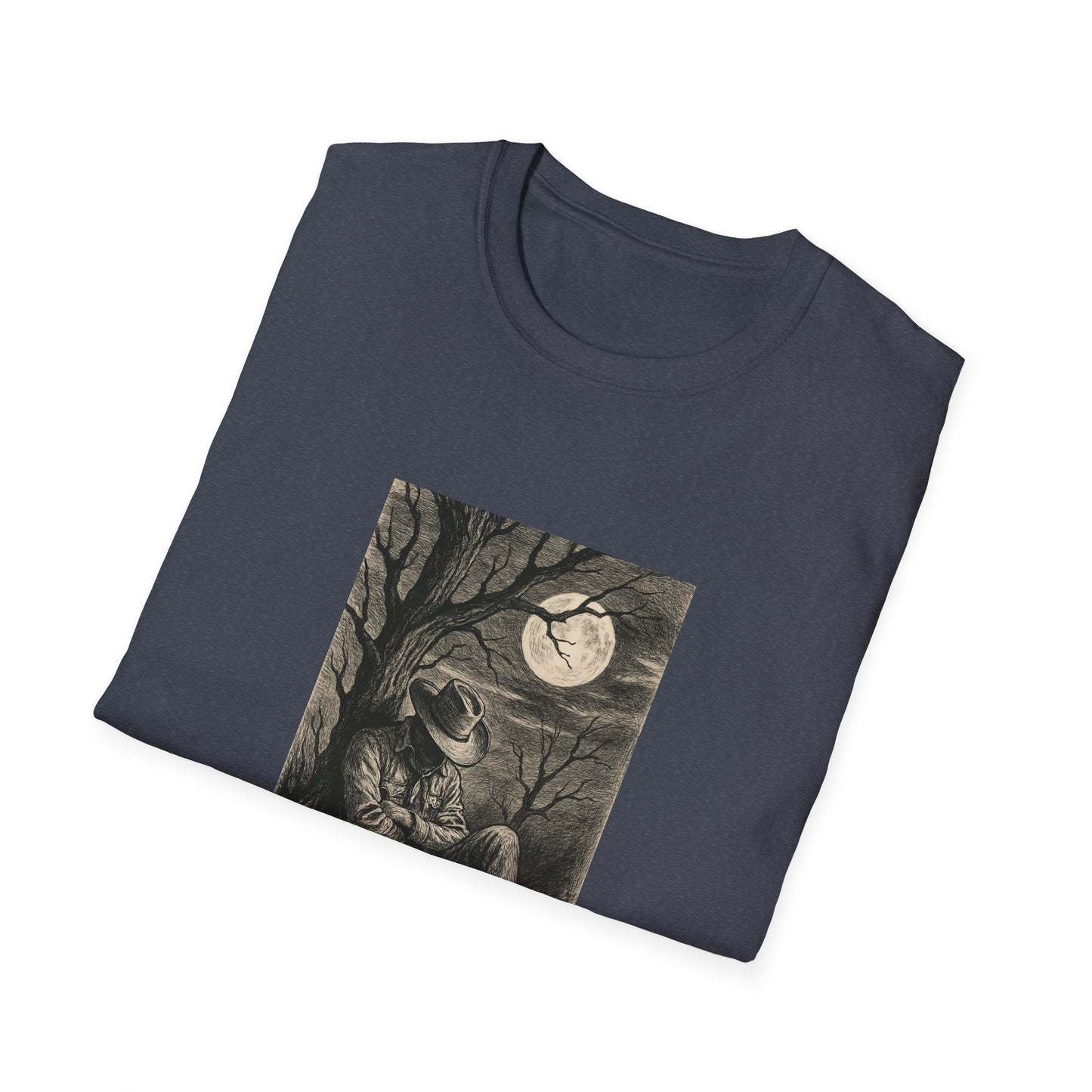 Vaquero Dormido T-Shirt