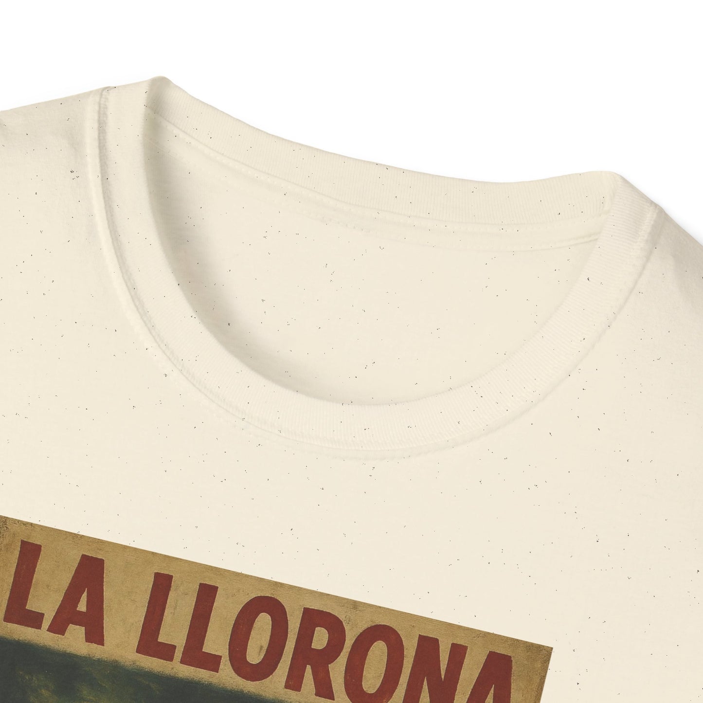 La Llorona T-Shirt