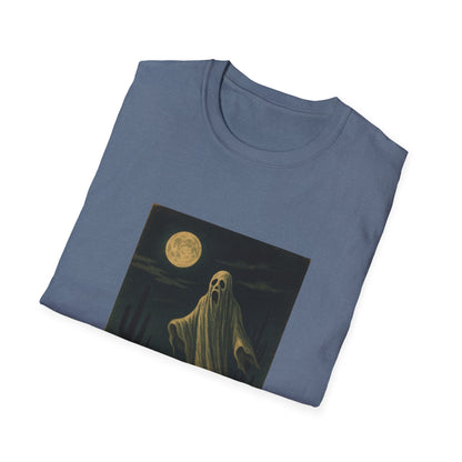 El Ghost T-Shirt