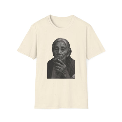 Cigar T-Shirt