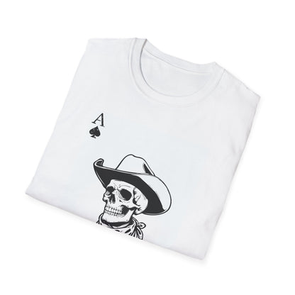 Nadie Es Eterno T-Shirt