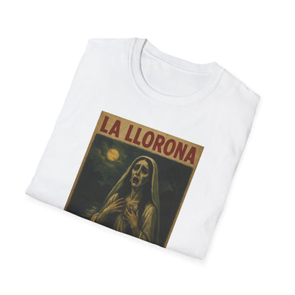 La Llorona T-Shirt
