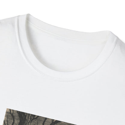 Vaquero Dormido T-Shirt